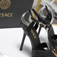 $118.00 USD Versace Sandal For Women #1410001