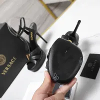 $118.00 USD Versace Sandal For Women #1410001