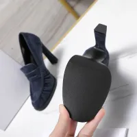 $128.00 USD Yves Saint Laurent YSL High-Heeled Shoes For Women #1410065