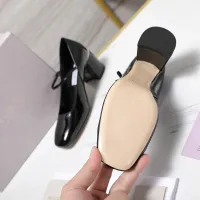 $115.00 USD Jimmy Choo High-Heeled Shoes For Women #1410077