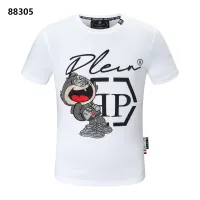 $27.00 USD Philipp Plein PP T-Shirts Short Sleeved For Men #1410117