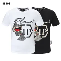 $27.00 USD Philipp Plein PP T-Shirts Short Sleeved For Men #1410118