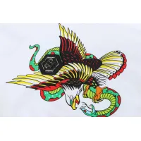 $27.00 USD Philipp Plein PP T-Shirts Short Sleeved For Men #1410119