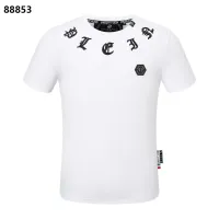 $27.00 USD Philipp Plein PP T-Shirts Short Sleeved For Men #1410121