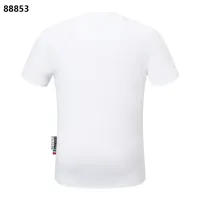 $27.00 USD Philipp Plein PP T-Shirts Short Sleeved For Men #1410121