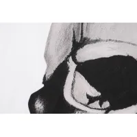 $27.00 USD Philipp Plein PP T-Shirts Short Sleeved For Men #1410123