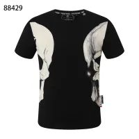 $27.00 USD Philipp Plein PP T-Shirts Short Sleeved For Men #1410124