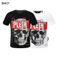 $27.00 USD Philipp Plein PP T-Shirts Short Sleeved For Men #1410125
