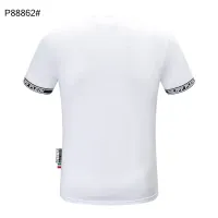 $27.00 USD Philipp Plein PP T-Shirts Short Sleeved For Men #1410129