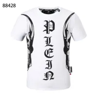 $27.00 USD Philipp Plein PP T-Shirts Short Sleeved For Men #1410131