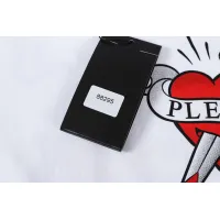 $27.00 USD Philipp Plein PP T-Shirts Short Sleeved For Men #1410137