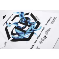 $27.00 USD Philipp Plein PP T-Shirts Short Sleeved For Men #1410139