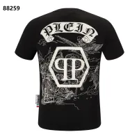 $27.00 USD Philipp Plein PP T-Shirts Short Sleeved For Men #1410142