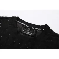 $27.00 USD Philipp Plein PP T-Shirts Short Sleeved For Men #1410143