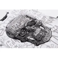 $27.00 USD Philipp Plein PP T-Shirts Short Sleeved For Men #1410147