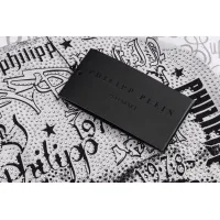 $27.00 USD Philipp Plein PP T-Shirts Short Sleeved For Men #1410147