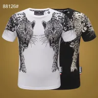 $27.00 USD Philipp Plein PP T-Shirts Short Sleeved For Men #1410151