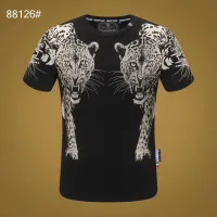 $27.00 USD Philipp Plein PP T-Shirts Short Sleeved For Men #1410152