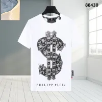 $27.00 USD Philipp Plein PP T-Shirts Short Sleeved For Men #1410161