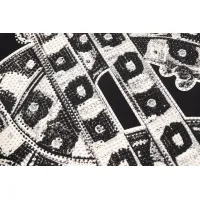 $27.00 USD Philipp Plein PP T-Shirts Short Sleeved For Men #1410162