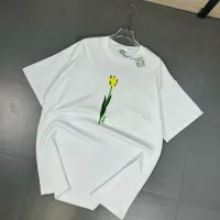$32.00 USD LOEWE T-Shirts Short Sleeved For Unisex #1410176