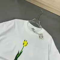 $32.00 USD LOEWE T-Shirts Short Sleeved For Unisex #1410176