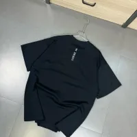 $32.00 USD LOEWE T-Shirts Short Sleeved For Unisex #1410194