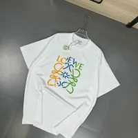 $32.00 USD LOEWE T-Shirts Short Sleeved For Unisex #1410195
