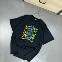 $32.00 USD LOEWE T-Shirts Short Sleeved For Unisex #1410197