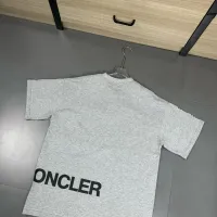 $32.00 USD Moncler T-Shirts Short Sleeved For Unisex #1410205
