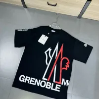 $32.00 USD Moncler T-Shirts Short Sleeved For Unisex #1410207