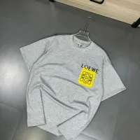$32.00 USD LOEWE T-Shirts Short Sleeved For Unisex #1410213