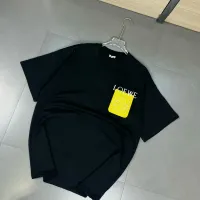 $32.00 USD LOEWE T-Shirts Short Sleeved For Unisex #1410214