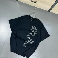 $32.00 USD LOEWE T-Shirts Short Sleeved For Unisex #1410216
