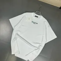 $32.00 USD Balmain T-Shirts Short Sleeved For Unisex #1410217