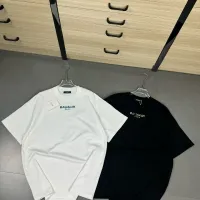 $32.00 USD Balmain T-Shirts Short Sleeved For Unisex #1410217