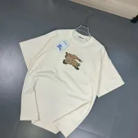 $32.00 USD Burberry T-Shirts Short Sleeved For Unisex #1410222
