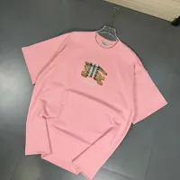 $32.00 USD Burberry T-Shirts Short Sleeved For Unisex #1410224