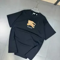 $32.00 USD Burberry T-Shirts Short Sleeved For Unisex #1410225