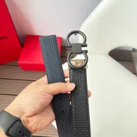 $52.00 USD Salvatore Ferragamo AAA Quality Belts For Men #1410243