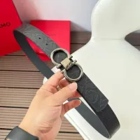 $52.00 USD Salvatore Ferragamo AAA Quality Belts For Men #1410244