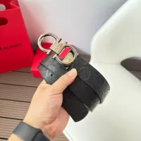 $52.00 USD Salvatore Ferragamo AAA Quality Belts For Men #1410244