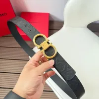 $52.00 USD Salvatore Ferragamo AAA Quality Belts For Men #1410245