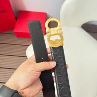 $52.00 USD Salvatore Ferragamo AAA Quality Belts For Men #1410246