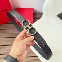 $52.00 USD Salvatore Ferragamo AAA Quality Belts For Men #1410249