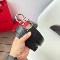 $52.00 USD Salvatore Ferragamo AAA Quality Belts For Men #1410249