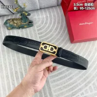 $60.00 USD Salvatore Ferragamo AAA Quality Belts For Men #1410253
