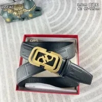 $60.00 USD Salvatore Ferragamo AAA Quality Belts For Men #1410255
