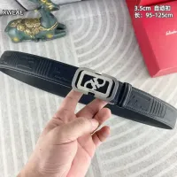 $60.00 USD Salvatore Ferragamo AAA Quality Belts For Men #1410256