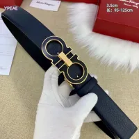 $60.00 USD Salvatore Ferragamo AAA Quality Belts For Men #1410260